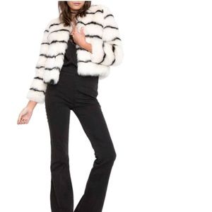 Amuse Society Jacket